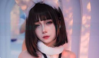 末夜787的裤里丝作品集，让我突然觉得这裤子不一般