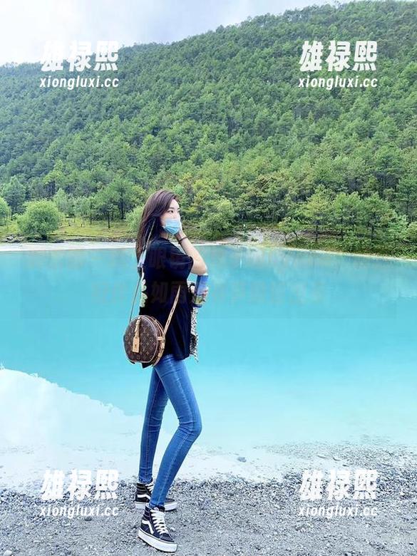微密圈 - 戴上眼镜的林子喵Lynne，精选好作品如雨后春笋般冒出来