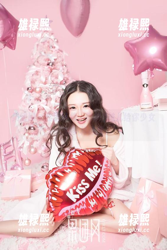 果团网 - 美图环绕，蜜桃Q妹儿给你少女的多样选择
