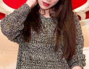 果团网 - 夏日写真：陈雅漫，清凉一夏有如你般耀眼