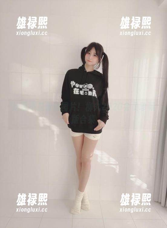 柳丸 这可不是普通图片!柳丸2020会员珍藏版合集