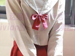 模范学院 - 这组作品要说什么？难道K8傲娇萌萌Vivian的“女友”是美图的代名词？