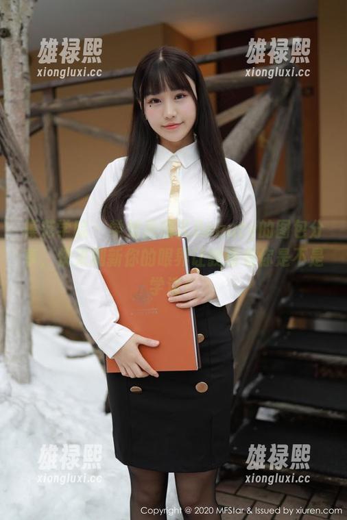 模范学院 - 学姐唐琪儿Beauty的图包分享，快来刷新你的眼界让我看看你是不是学渣！