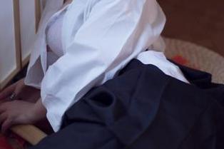 波萝社 - 柳侑绮的高清写真集，裤里丝到底有多撩啊？