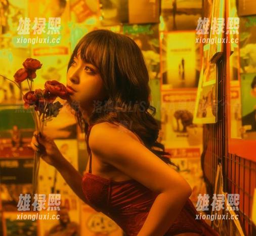 洛璃LoLiSAMA 黑白风格太绝,洛璃LoLiSAMA果然该写个合集!