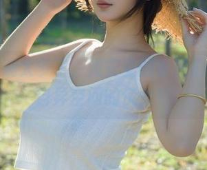 套图暴漏太多了，浅安安的学妹们像是来自异空间的侠女！