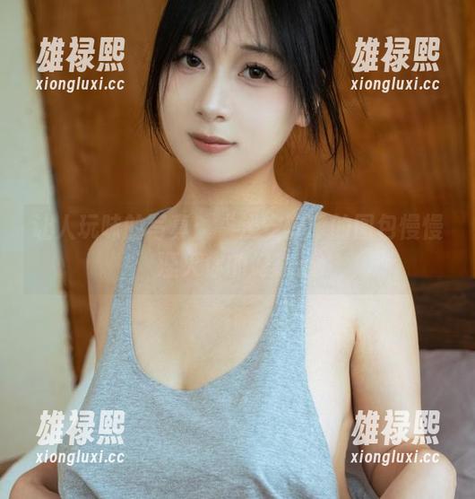 让人玩味的写真：“浅安安”的图包慢慢湮灭你的好奇心