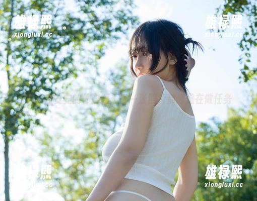深入浅安安的体操服：每一张照片都像是在做任务