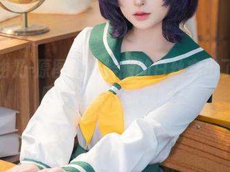 清水由乃-原图把体操服的白丝穿出了新高度，这算是新款吗？