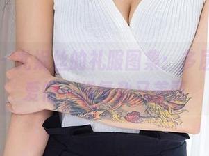 爱尤物 - 尤妮丝的礼服图集：多层次，像爱情一样复杂又美丽