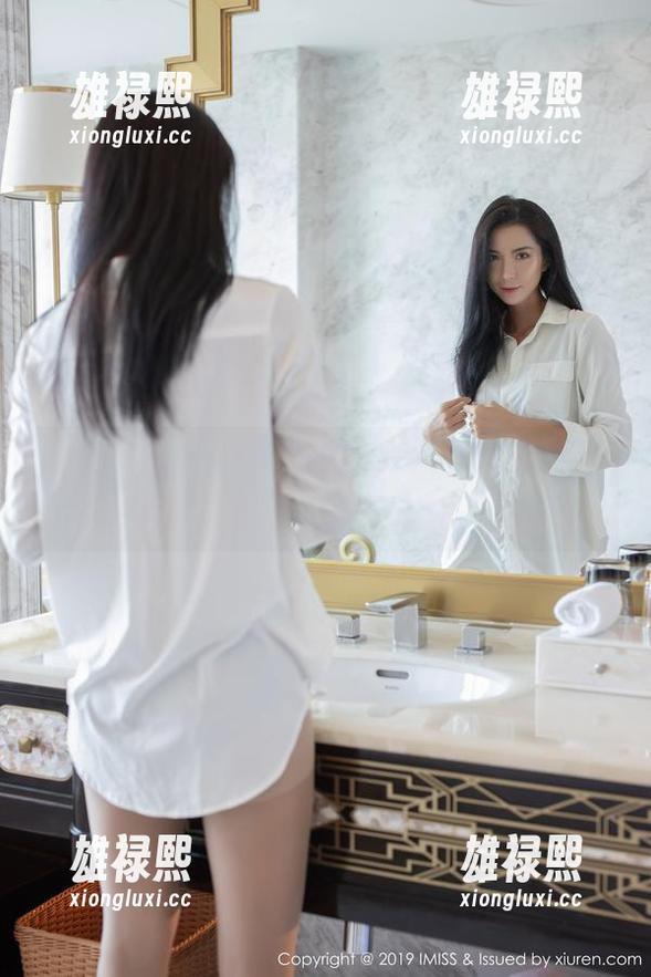 爱蜜社-莉莉Lily 爱蜜社 - 莉莉Lily的圣诞:不光是美图,还有让人捧腹的资源!