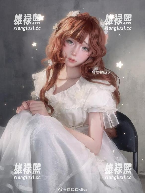 不可思议，特软儿Sona和她的灰丝又新出了一批cos作品，图片啊，真让人想再看一遍。