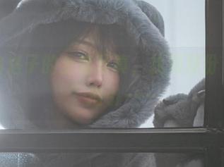 看狐洛洛子的全套写真，找到那份“秘密”指引……
