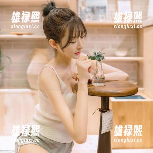 剧情？不逊色于任何一部大片的王羽杉在线美图！
