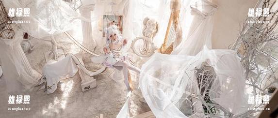 王胖胖u 王胖胖u黑色全套写真——胖,这其实是一种态度吧!