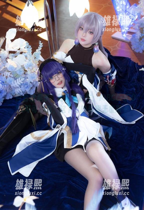 百合欧皇子 “百合欧皇子”的图包新作:MBCC-S-053可可莉克,这下载的乐趣无极限~