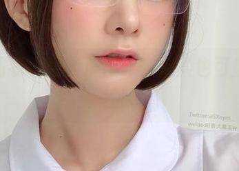 从原图看眼酱大魔王w，温柔也可以很任性呢