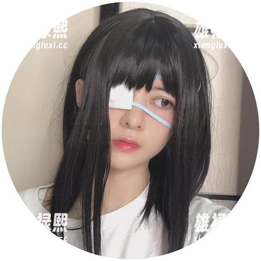 敲黑板！在线目击眼酱大魔王w的秘书图，中间还夹杂着点小傻瓜情绪！