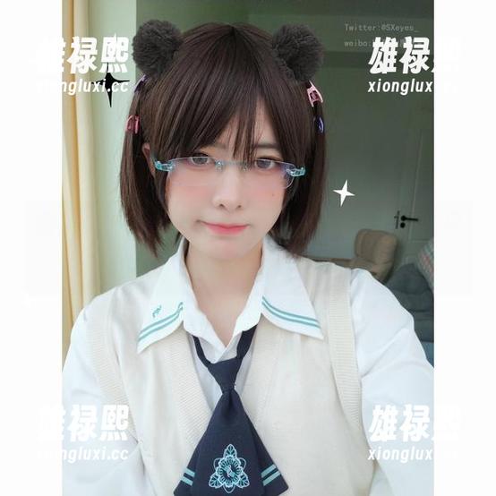 吸睛！眼酱大魔王w的牛仔裤美图，我只能说精选要给个赞！