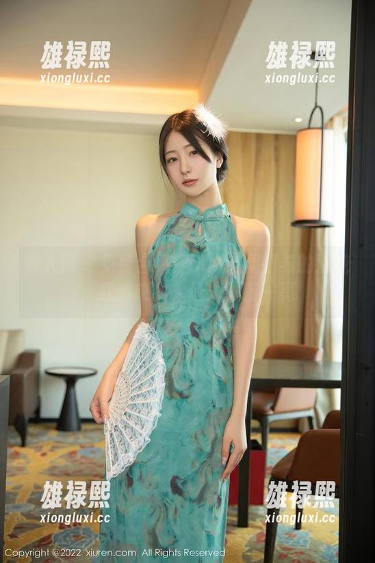 秀人网-Carol周妍希 秀人网 - 免费合集!Carol周妍希的清纯,赶紧来拿,让人眼前一亮
