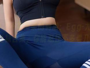 秀人网 - 不寒而栗的刺激：Egg-尤妮丝Egg的丝袜合集，你能忍住不多看几眼吗？