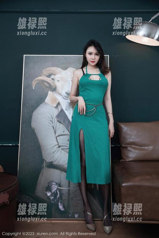 秀人网-sibyl是女巫 秀人网 - 在sibyl是女巫的作品中,运动和优雅碰撞出怎样的火花?我只想静静看!
