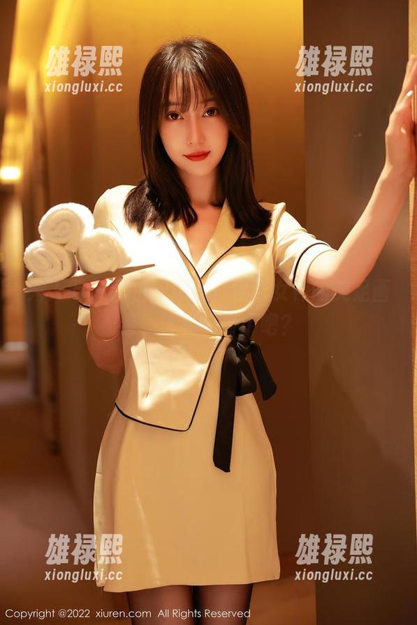 秀人网 - 图包配原图，伊诺女神的美足画卷，该看一看了吧？