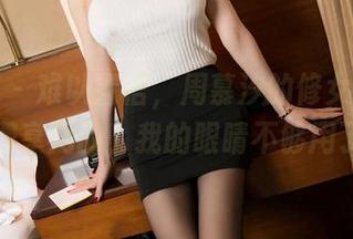 秀人网 - 难以置信，周慕汐的修女原图是免费享用的，我的眼睛不够用了！