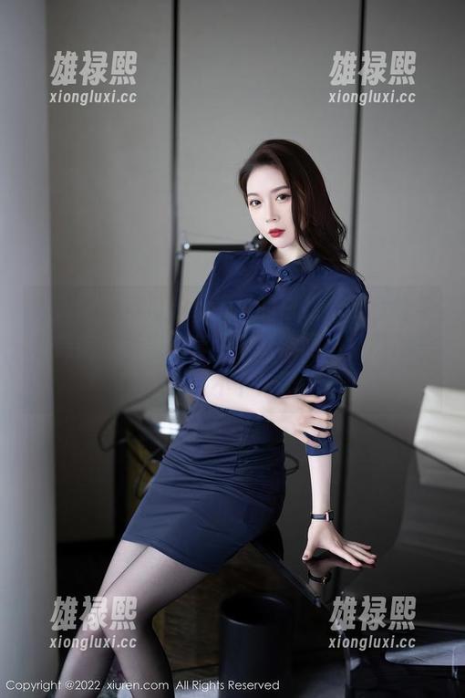 秀人网-周慕汐fairy 秀人网 - 周慕汐fairy的白裙,随意的美在最新更新里的套图中跃然而出,随便一看就停不下来了。