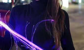 秀人网 - 周慕汐fairy的旅拍，连图包都懒得打理，单下载一张就够？