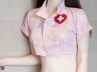 秀人网 - 透明感满满，外科TEL在这里免费为你展示美图！