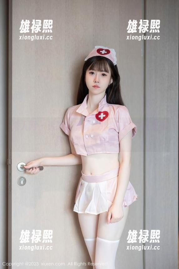 秀人网 - 透明感满满，外科TEL在这里免费为你展示美图！