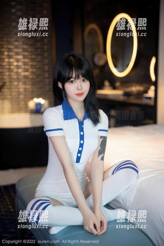 秀人网 - 看妲己toxic的修女美图合集，难得一见的清纯与诱惑并存啊！