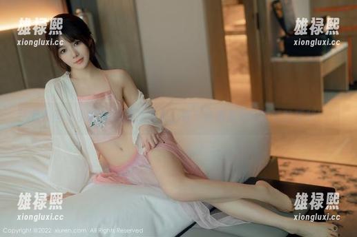 秀人网 - 小Kiki的丝袜合集：每一条都是你的眼睛的福利！