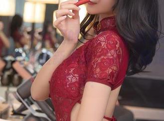 秀人网 - 从头到尾的透明！小泡芙winna又带来了她的最新作品，这――这是个什么节奏？