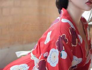 秀人网 - 小魔女奈奈在私房瑜伽中展现了另一种可能性，你敢想象吗？