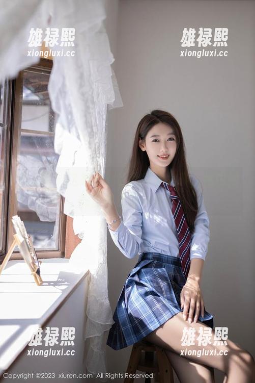 秀人网-悦悦姐 秀人网 - 这组灰丝让我脑洞大开,悦悦姐的原图值得一看!