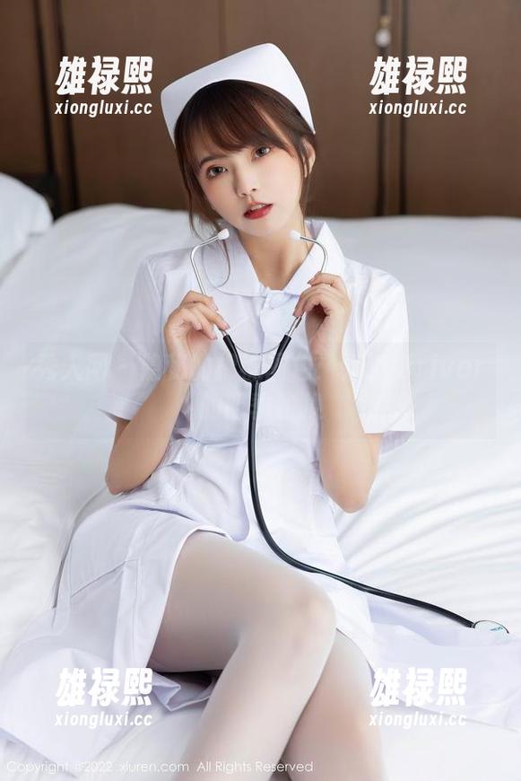 秀人网 - 隐秘的棉袜图包：江淑影river的四季轮换