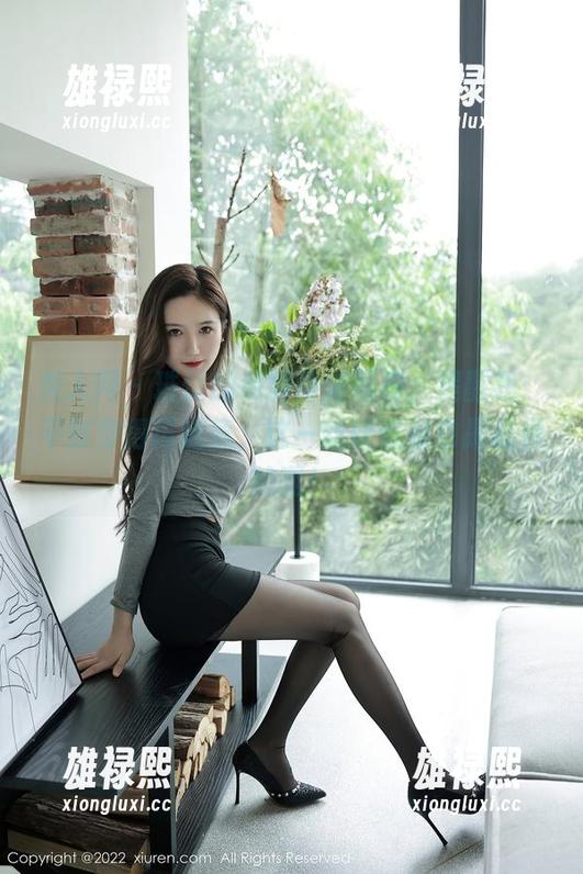 秀人网 - 璀灿的和服高清写真，提醒我：平时穿得再随意，这一丝丝优雅也是必须的啊！
