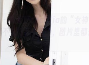 秀人网 - 陆萱萱cecillia的“女神”合集——就不说她有多美了，图片里都是力量！