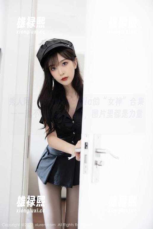 秀人网-陆萱萱cecillia 秀人网 - 陆萱萱cecillia的“女神”合集——就不说她有多美了,图片里都是力量!
