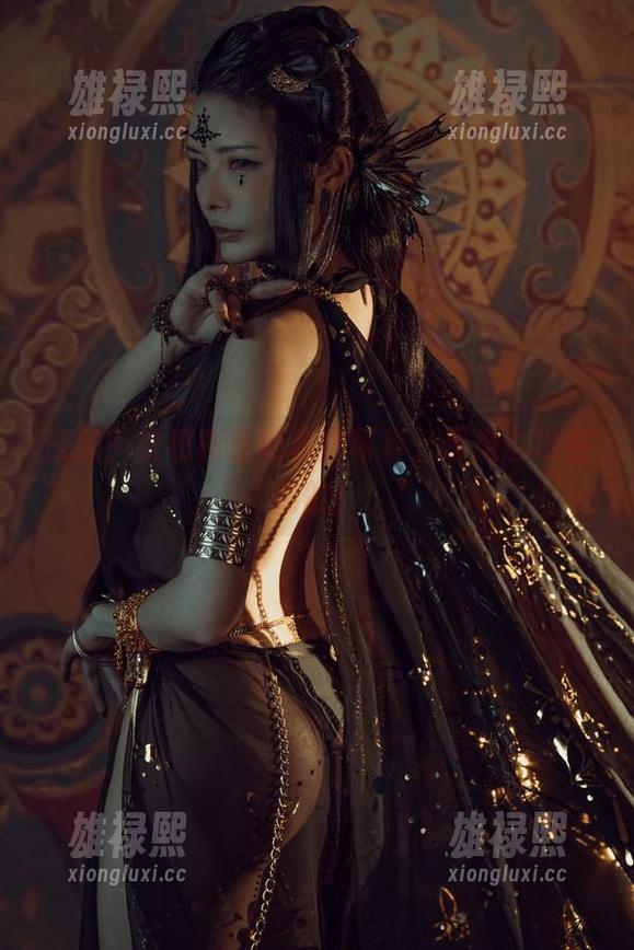 洗脑？秋和柯基的私房写真，恶魔也没在怕的！