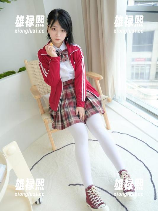 紧急企划 - 见希w的黑丝出没，小恶魔不期而遇的福利原图！