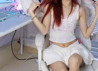 绮梦摄影 - 制服也能玩的很有声色？娅轩让你大开眼界的独家资源在这里