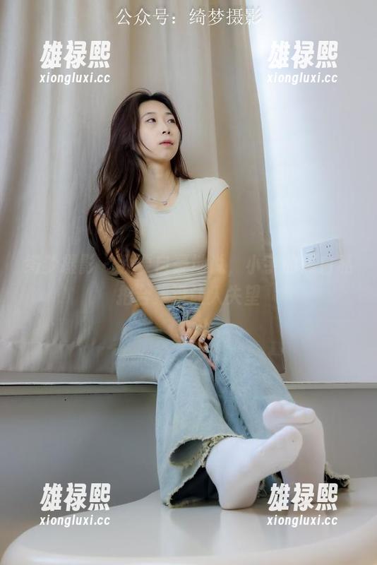绮梦摄影-小宇 绮梦摄影 - 我要自豪地说,小宇的黑白私拍合集没让人失望