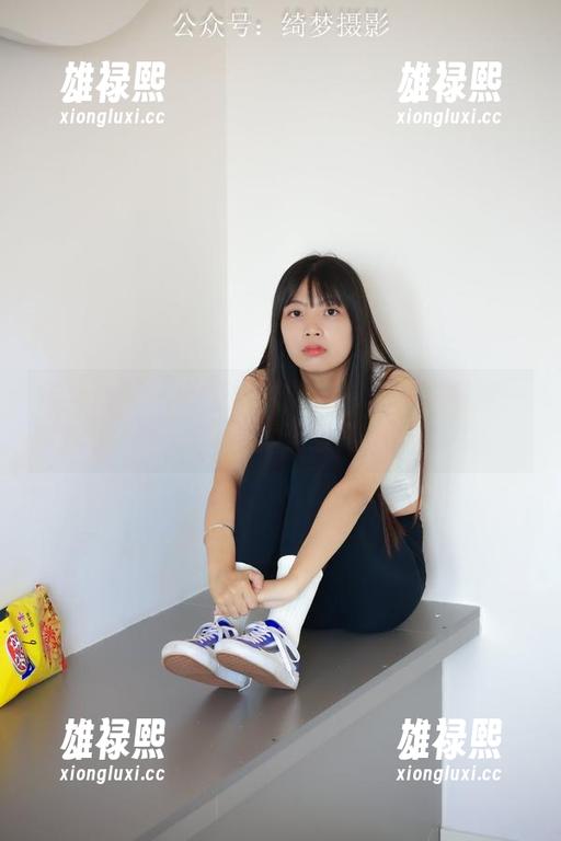 绮梦摄影 - 小艺的透明图包：让你想捏一捏的虚无缥缈