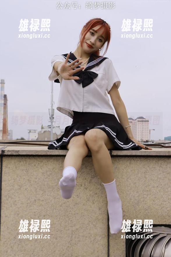 绮梦摄影 - 月月带你走出户外，免费原图等你来收！