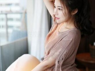 美媛馆 - 最新！许诺在校园里逛，今天的风也太有意思了吧