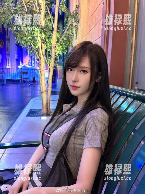 腐团儿Ikaros的高跟鞋大集锦：原图拯救你的审美，尤其是这一双