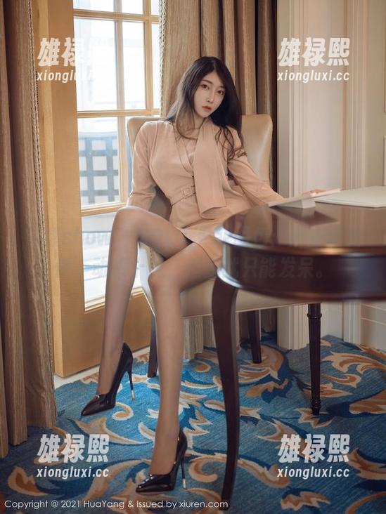 花漾show - SOLO-尹菲图包：那些‘天使’动感十足，但我就只能发呆。
